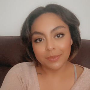 Meet your Posher, Erika